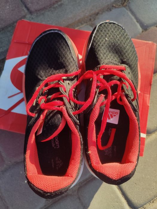 Buty sportowe adidas cloudfoam 3