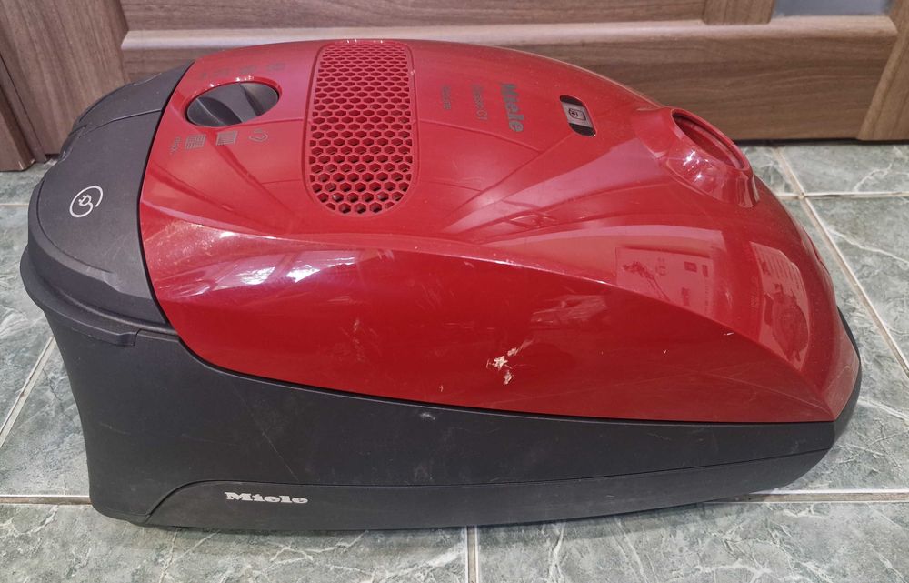 Пилосос Miele Classic C1 EcoLine