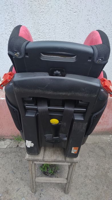 Детское автокресло Recaro