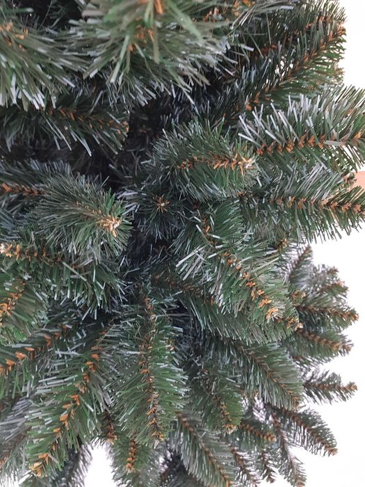 Choinka sztuczna, Sosna Nakrapiana 180 cm