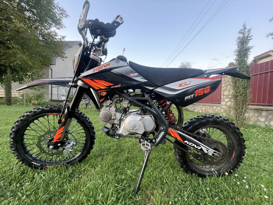 Продаю Kovi pit 150.
