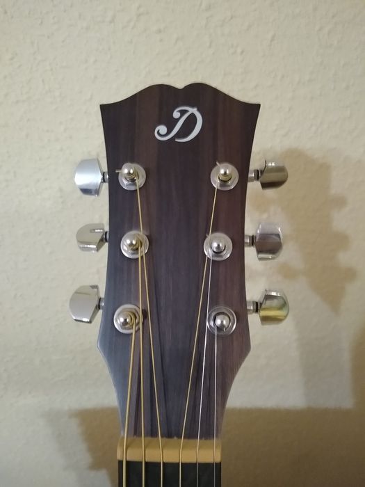 Gitara Dowina Marus d