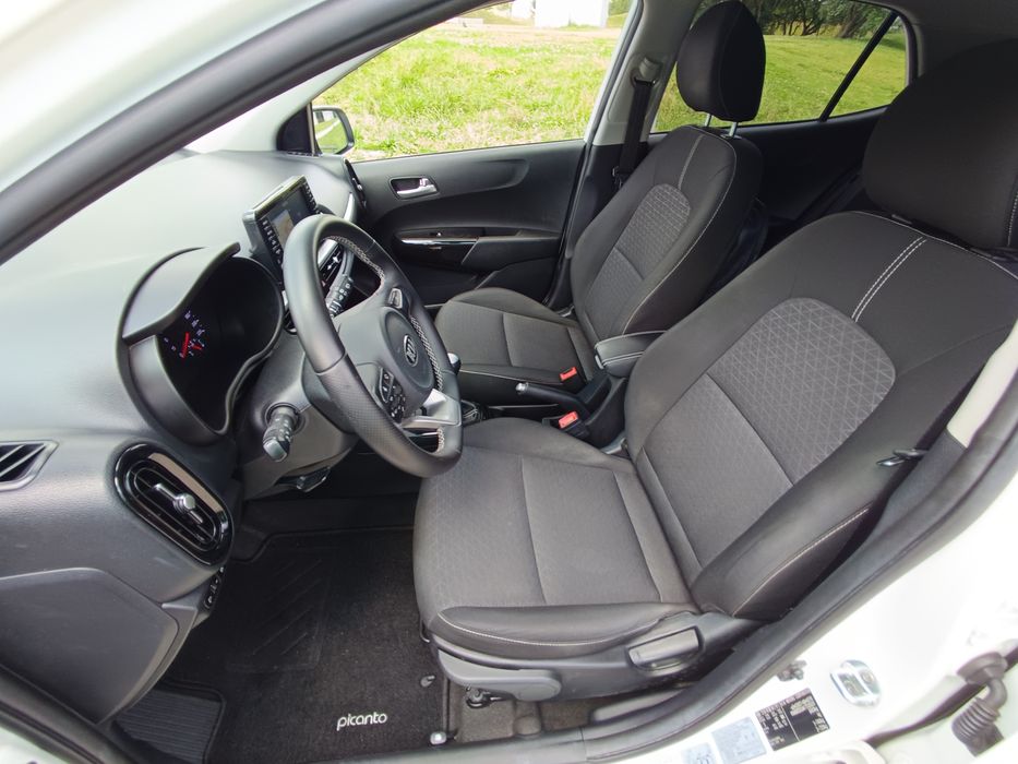Kia Picanto X line 46Milkms Nac
