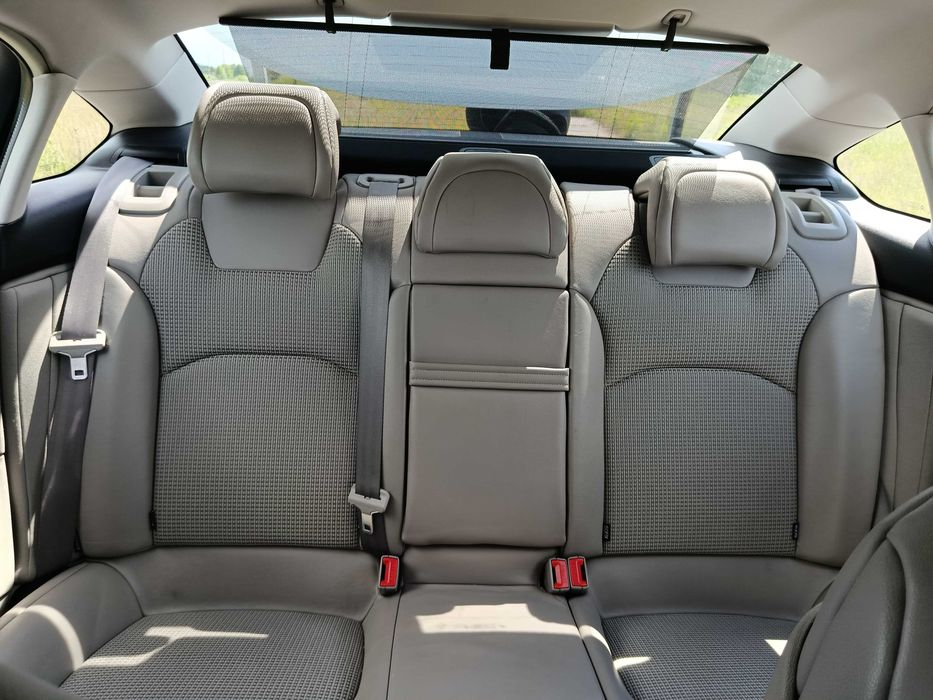 Citroen C5 Lift Exclusive 2014 AUTOMAT Salon Polska