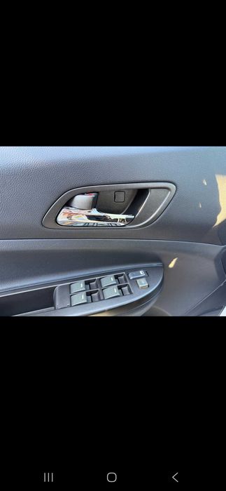 Продам Geely GC6 2014