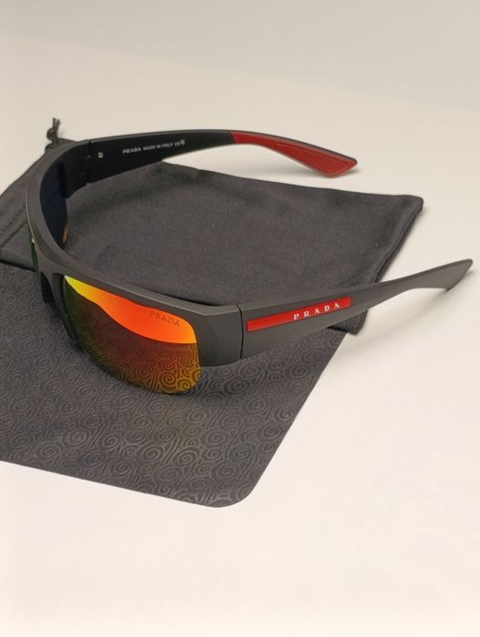 PRADA Linea Rossa | Prada Sport