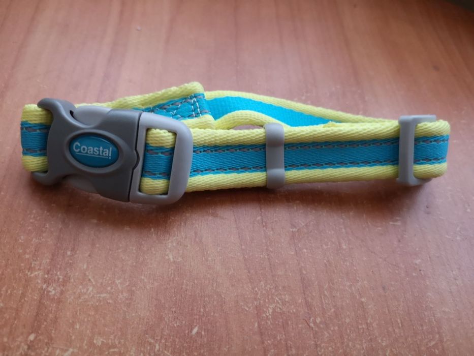 Ошейник для собак Coastal