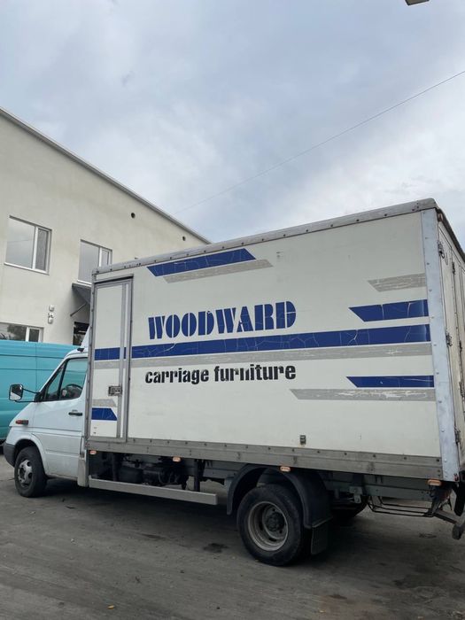 Mersedes Sprinter 616 продаж/обмін
