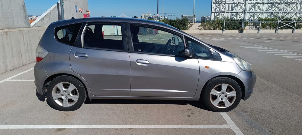 Honda Jazz 1.2 Ivtech