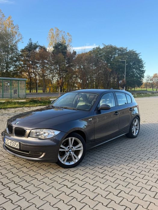 BMW Seria 1