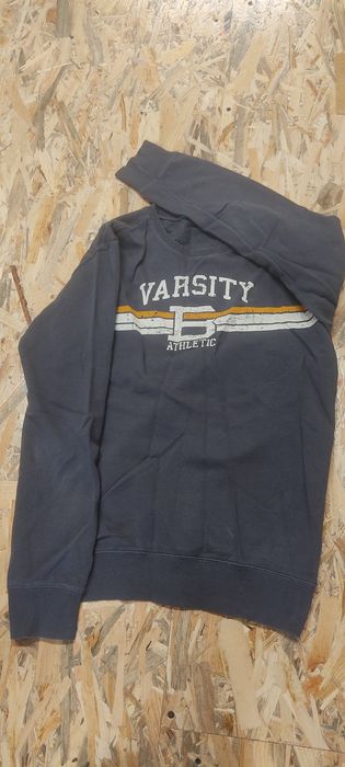 Bluza męska S UCOB