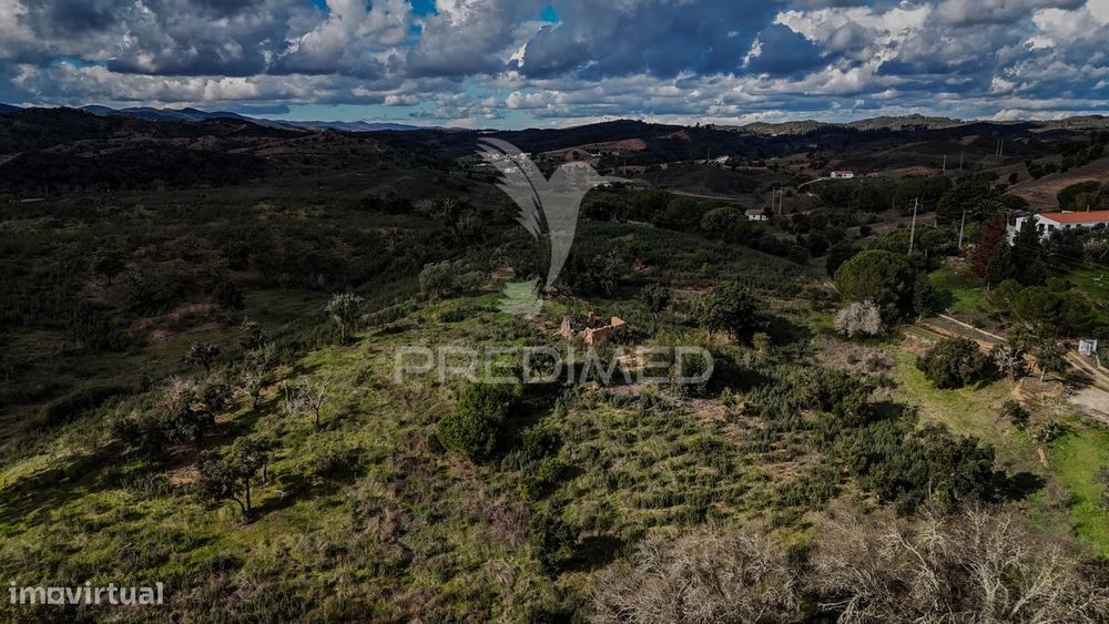 Quinta com projeto em aprovação