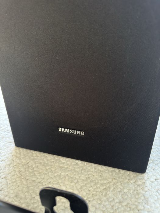 Soundbar Samsung HW-R550