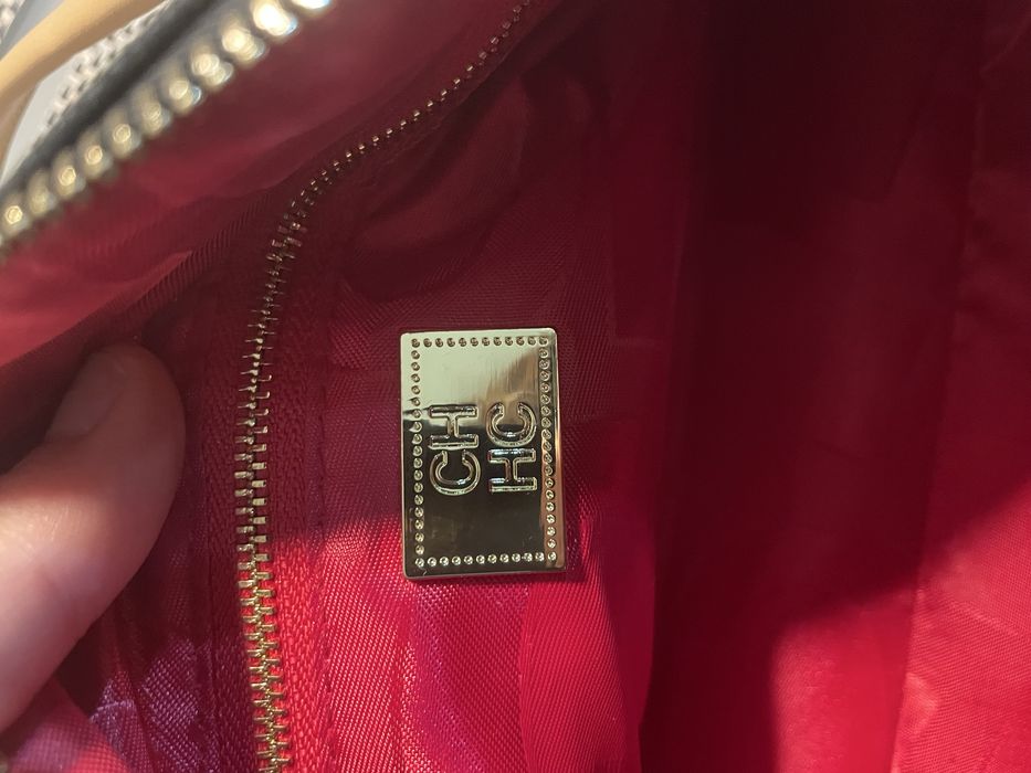 Mala Carolina Herrera
