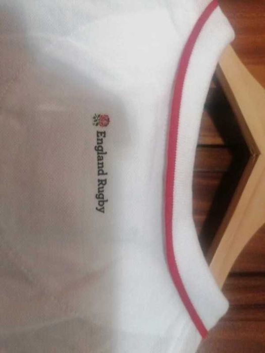 polo rugby Federação Inglesa 13 anos