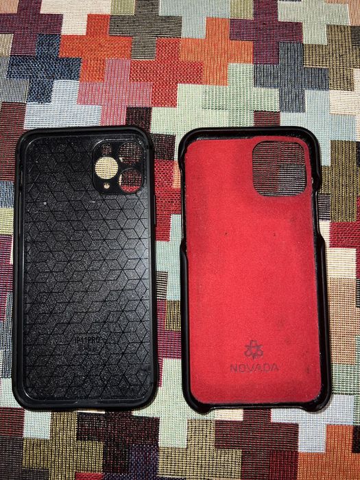 iPhone 11 Pro - 64 GB - como NOVO