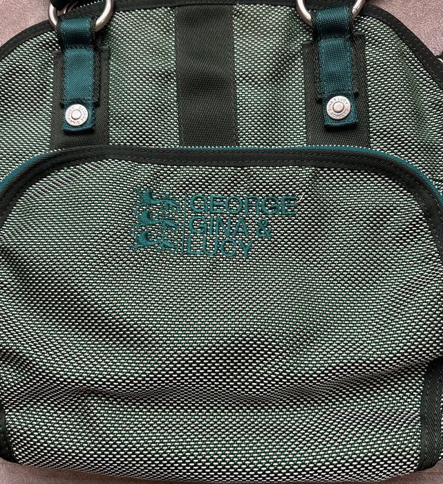 GG&L сумка оригінал