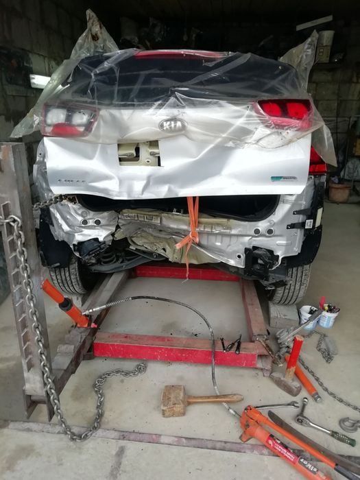 Фарбування авто!!!сварка.рехтовка.