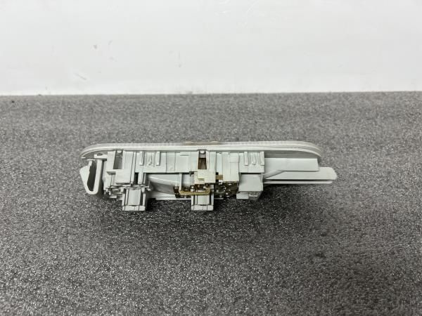 Plafonier frente RENAULT Megane II (BM0/1_, CM0/1_)