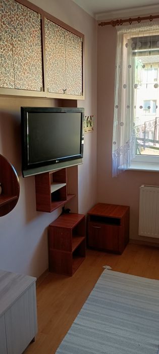Pokoik dla kobiety