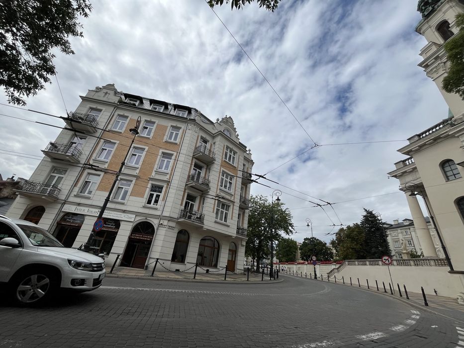 Kawalerka na wynajem Lublin Stare Miasto