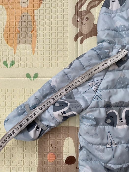 Демісезонний комбінезон Joiks 68-74