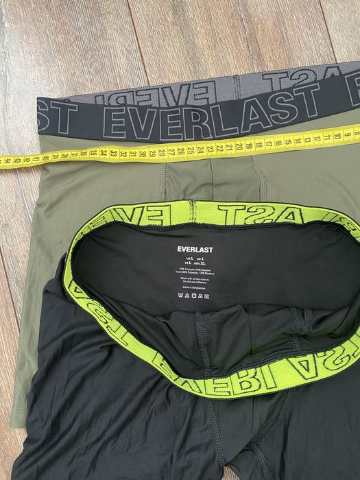 Трусы боксеры мужские Everlast