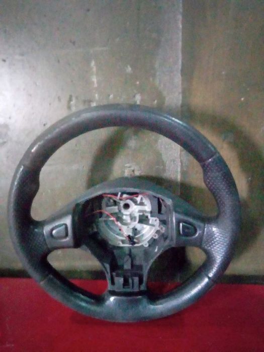 Volante Rover Rtslhn (414 Si-4Dr)