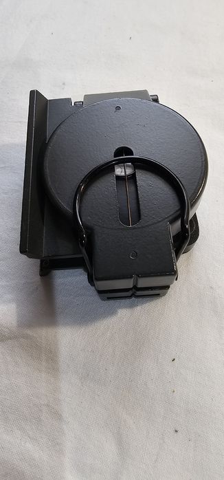 Bussola Militar como nova