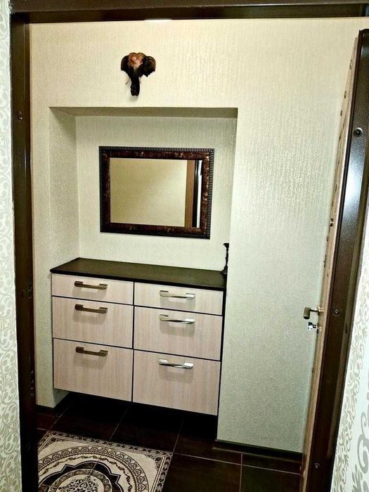 Квартира 3 к ЮТЗ