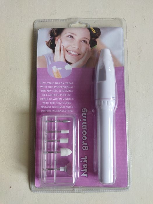 Маникюрный набор(аппаратный)