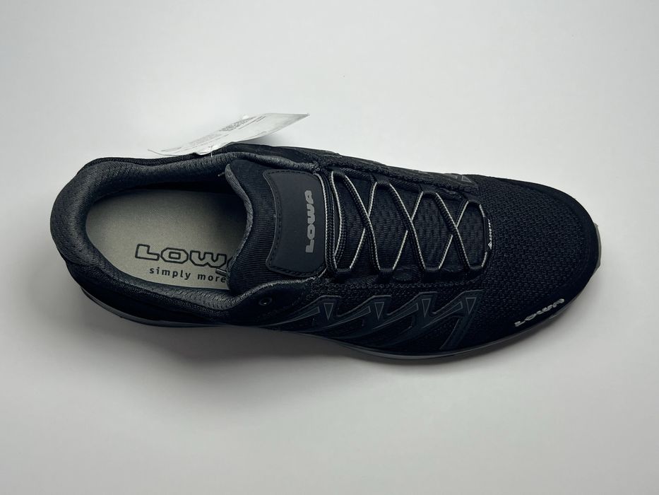 46-29см ОРИГІНАЛ 100% Кросівки LOWA INNOX PRO GORE-TEX LO 311709 9930