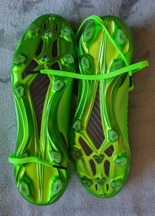 Chuteiras adidas 42 originais NOVAS