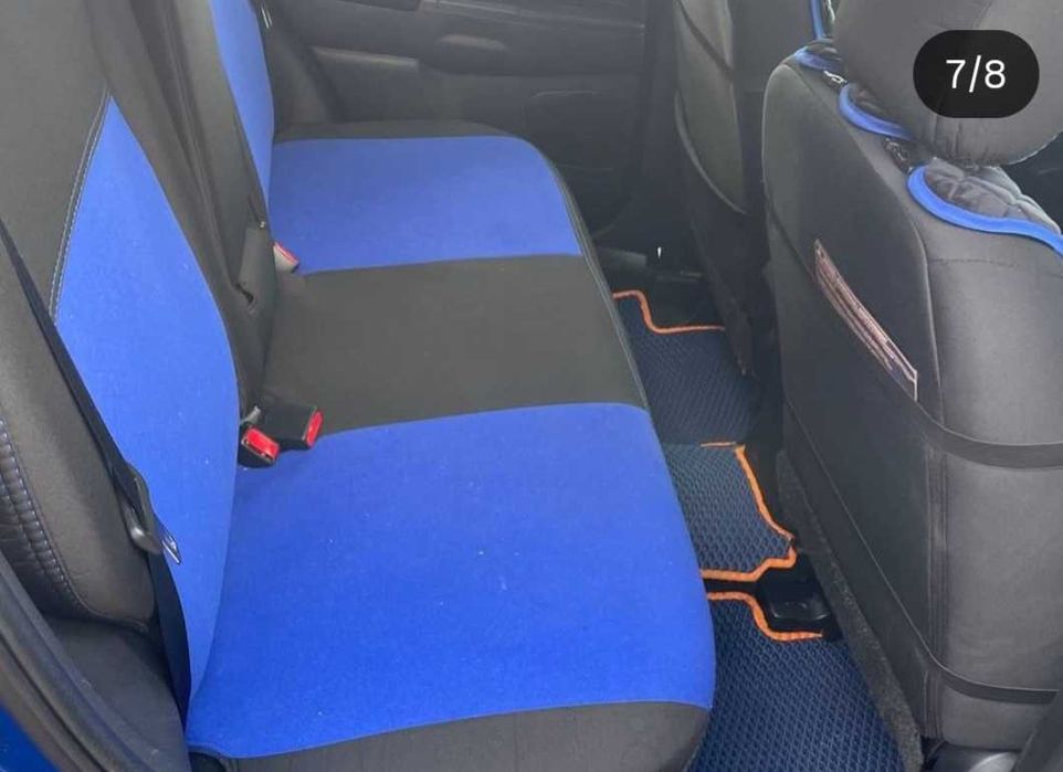 Mitsubishi Outlander Sport(АСХ)