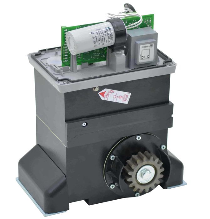 ‼️ПРЕМІУМ ЯКІСТЬ‼️Автоматика для воріт, Привід на ворота ФААК 844