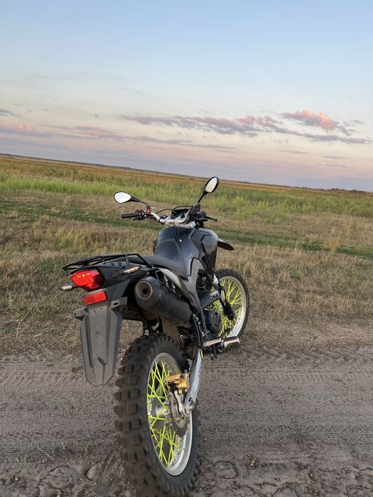 Ліфан кпх 250 2024 рік