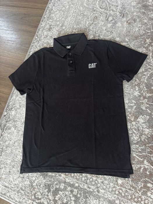Koszulka polo M – Caterpillar Inc. (CAT)