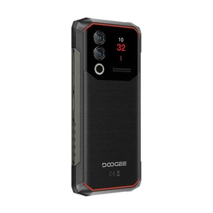 Doogee Blade 10 Max 8GB/256GB IP69K 1.6GHz