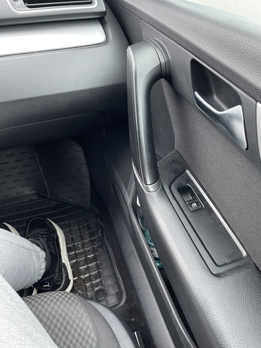 Volkswagen passat B7
