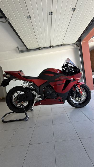 Honda CBR600RR 2025
