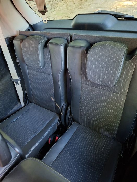 Renaul grand scenic 1.6 dci