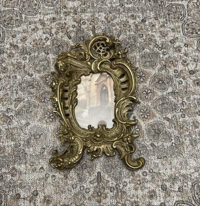 Рама для фотографии , Винтаж