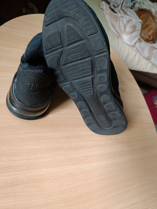 Buty Nike air 270 rozmiar 42 (26.5cm)