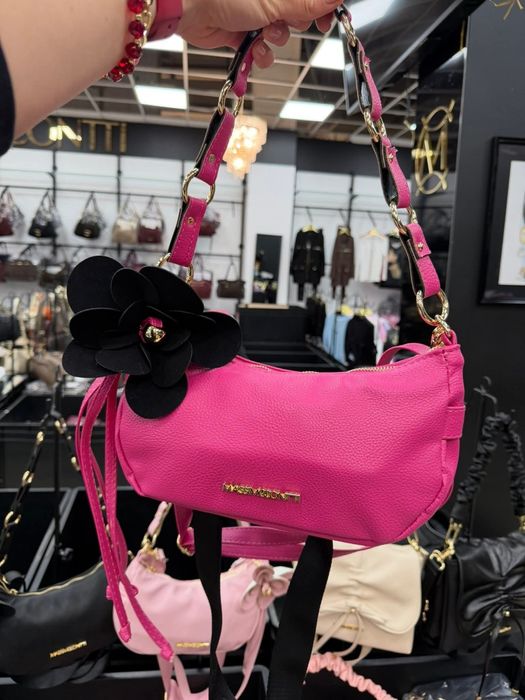 Cudowna torebusia massimo contti