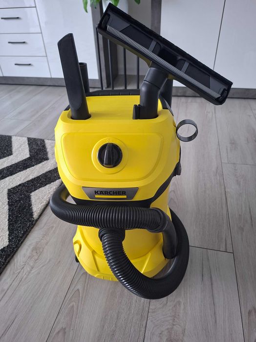 Odkurzacz Karcher WD3