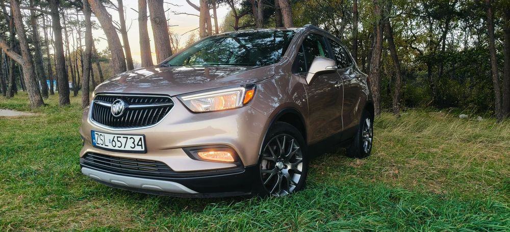 Buick Encore