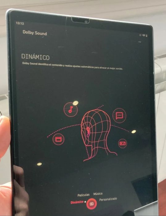 Lenovo - SmartTab M10 FHD Plus (Echo Show e Tablet) Aceito Ofertas