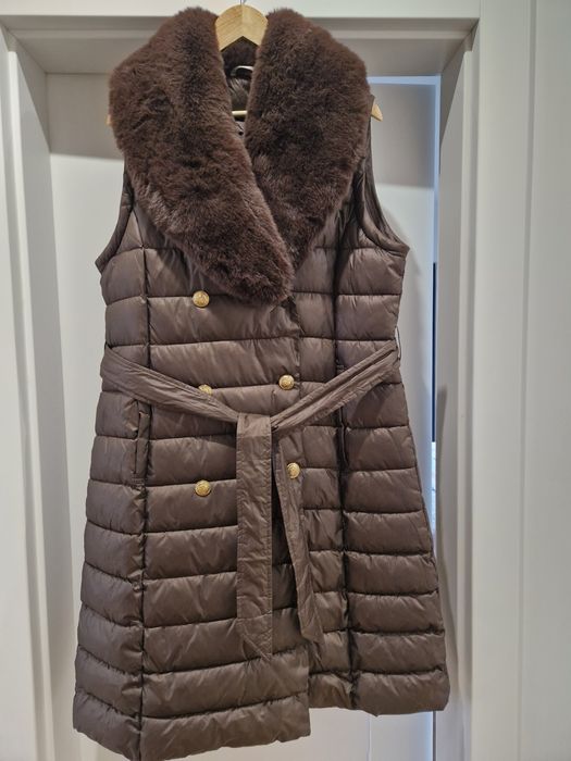 Kurtka zimowa 2 w 1 xl, xxl