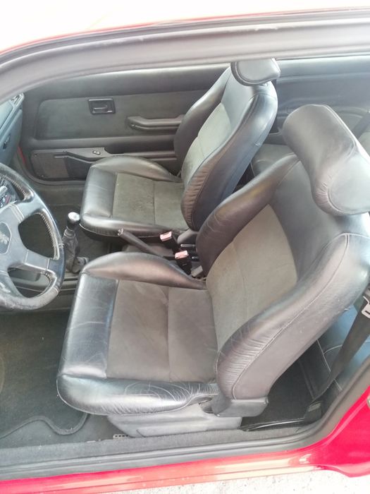 Vendo ou troco Peugeot 106 xsi por 5 L diesel foto 4