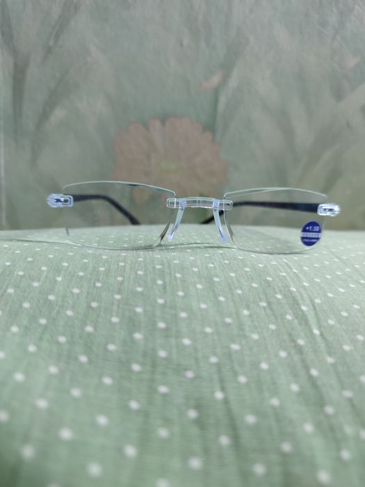 Окуляри для читання  + 1,5 Очки для зрения